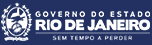 Logo do Governo do Estado do Rio de Janeiro